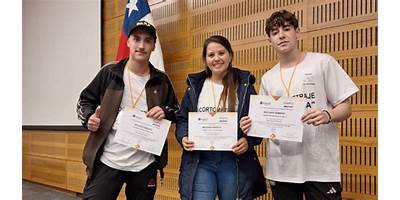 Colegio Secundario Héroes de Malvinas