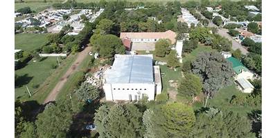 Colegio Secundario Héroes del Ara San Juan