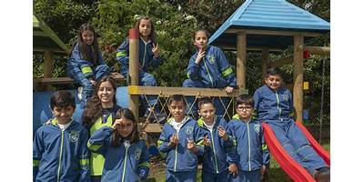 COLEGIO SECUNDARIO HOWARD GARDNER