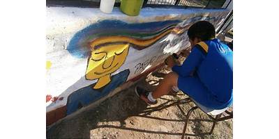 Colegio Secundario Jorge Walter Martinez Almudevar