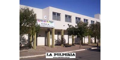 Colegio Secundario Juan Humberto Morán