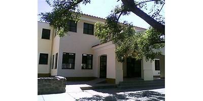 COLEGIO SECUNDARIO JUAN MANUEL DE ROSAS EX N° 51