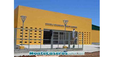 COLEGIO SECUNDARIO JUAN PABLO II