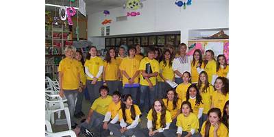 Colegio Secundario Juan Ricardo Nervi