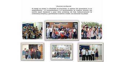 COLEGIO SECUNDARIO JUANA F.CABRAL
