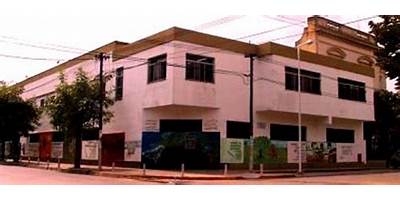 Colegio Secundario Juana Paula Manso