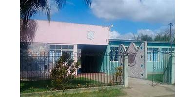 COLEGIO SECUNDARIO JULIA J. LOPEZ DE PEREZ