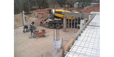 Colegio Secundario La Humada