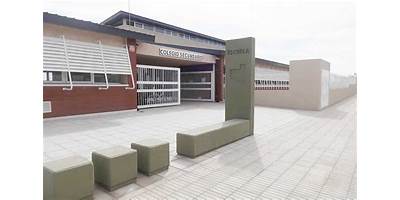 Colegio Secundario La Universidad Nacional de La Pampa