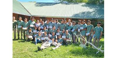 COLEGIO SECUNDARIO LANCELOT CARROLL
