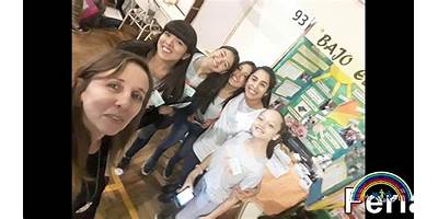 Colegio Secundario Leuvucó