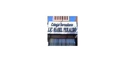 Colegio Secundario Licenciada Mabel Peralbo