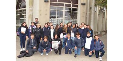 COLEGIO SECUNDARIO LOS CEIBOS