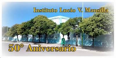 Colegio Secundario Lucio Victorio Mansilla