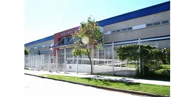 COLEGIO SECUNDARIO MADRE TERESA