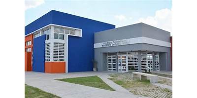 COLEGIO SECUNDARIO MAESTRO DAISAKU IKEDA
