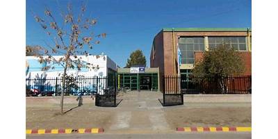 Colegio Secundario Manuel Belgrano