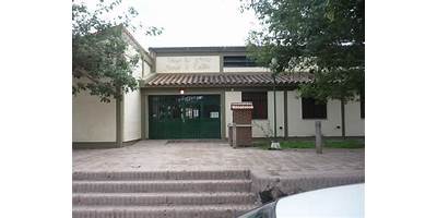 COLEGIO SECUNDARIO MANUEL J.CASTILLA EX N°41