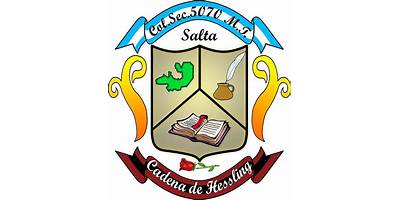 COLEGIO SECUNDARIO MARIA TERESA CADENA DE HESSLING EX N° 69