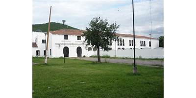 COLEGIO SECUNDARIO MARTIN MIGUEL DE GUEMES EX Nº9