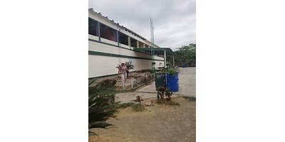 COLEGIO SECUNDARIO MILAGRO (EX-ESC.ENSEÑANZA ARTISTICA) JAIME TORRES