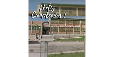 COLEGIO SECUNDARIO N 1 CRUCERO GRAL BELGRANO