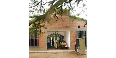 COLEGIO SECUNDARIO N 15 PADRE MIGUEL ANGEL AQUINO