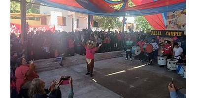 COLEGIO SECUNDARIO N 2 FRANCISCA TRIGUERO DE ROCHA SOLÓRZANO