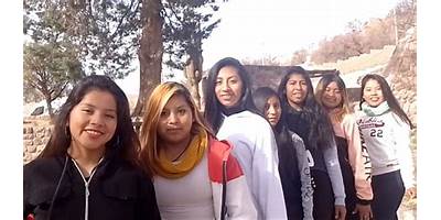 COLEGIO SECUNDARIO N 26