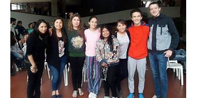 COLEGIO SECUNDARIO N 27