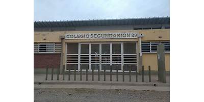 COLEGIO SECUNDARIO N 29