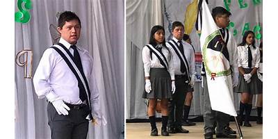 COLEGIO SECUNDARIO N 3 SAN JOSE
