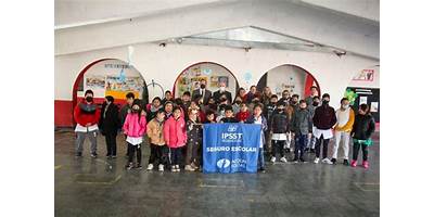 COLEGIO SECUNDARIO N 31