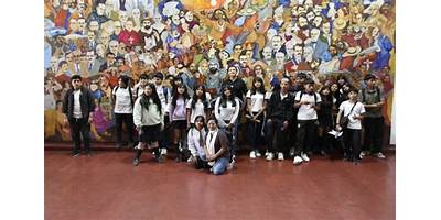 COLEGIO SECUNDARIO N 32 Dr. RENÉ G. FAVALORO