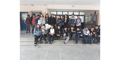 COLEGIO SECUNDARIO N 33