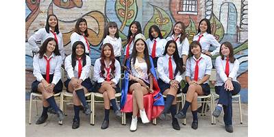 COLEGIO SECUNDARIO N 34