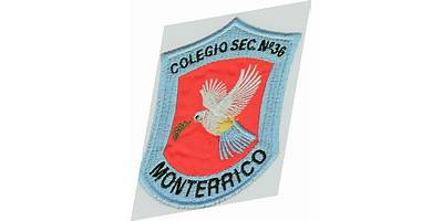 COLEGIO SECUNDARIO N 36