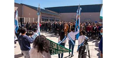 COLEGIO SECUNDARIO N 39