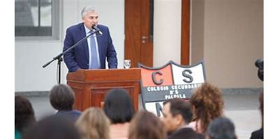 COLEGIO SECUNDARIO N 5