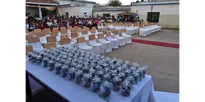 COLEGIO SECUNDARIO N° 5040 EX N°39