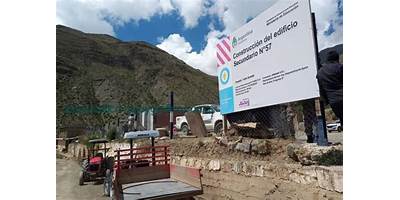 COLEGIO SECUNDARIO N 57
