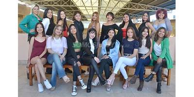 COLEGIO SECUNDARIO N 59 OLGA MARQUEZ DE AREDEZ