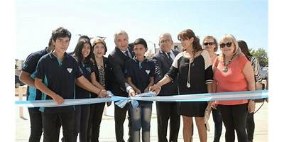 COLEGIO SECUNDARIO N 60