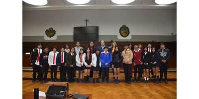 COLEGIO SECUNDARIO N 62 SAN JUAN BAUTISTA DE LA SALLE