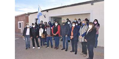 COLEGIO SECUNDARIO N 66