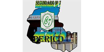 COLEGIO SECUNDARIO N 7 MAESTRO MARIO HUMBERTO PÉREZ