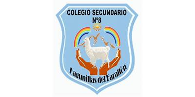 COLEGIO SECUNDARIO N 8
