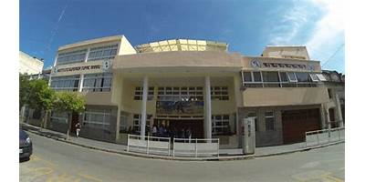 COLEGIO SECUNDARIO N 9