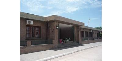 COLEGIO SECUNDARIO Nº 5044 EX N° 43