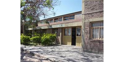 COLEGIO SECUNDARIO Nº 5062 EX N°61